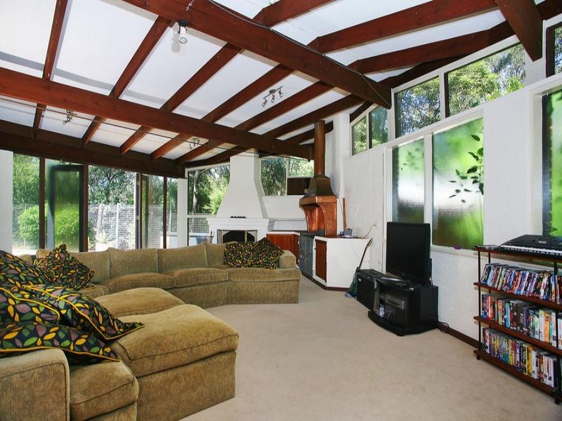 5 Byanbi Place, Castle Hill NSW 2154