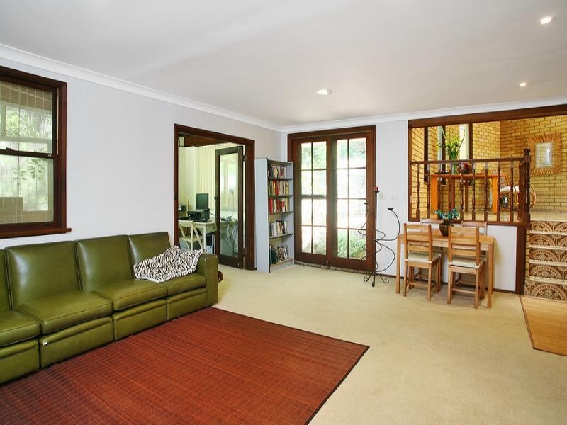 5 Byanbi Place, Castle Hill NSW 2154