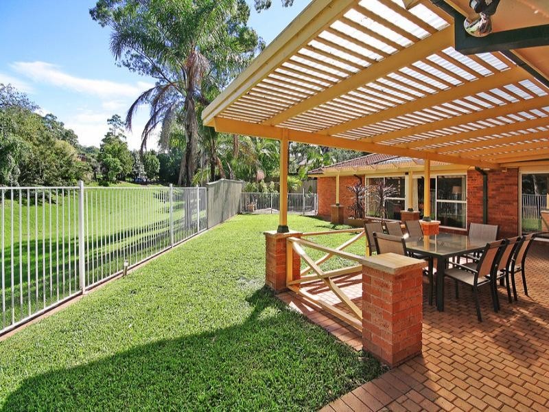 83 Crane Road, Castle Hill NSW 2154