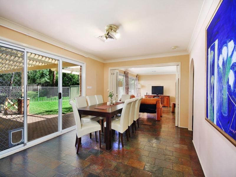 83 Crane Road, Castle Hill NSW 2154