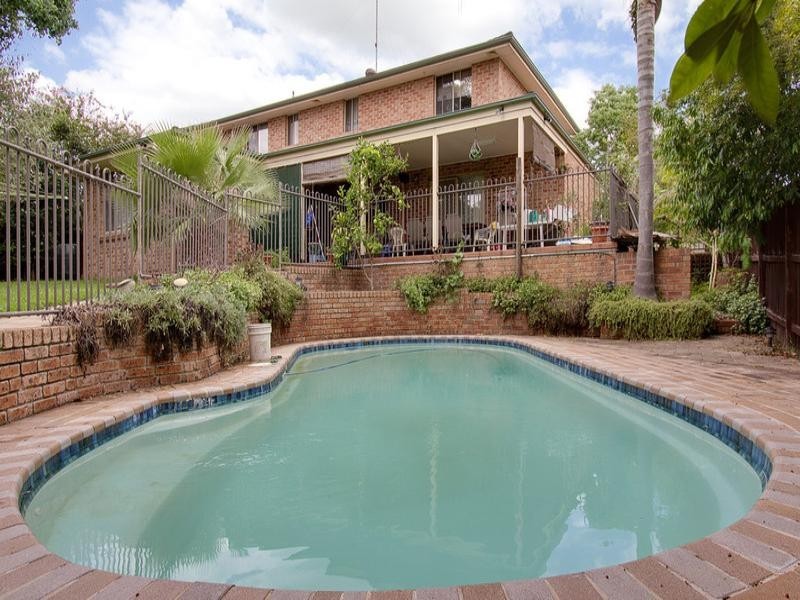 Castle Hill NSW 2154