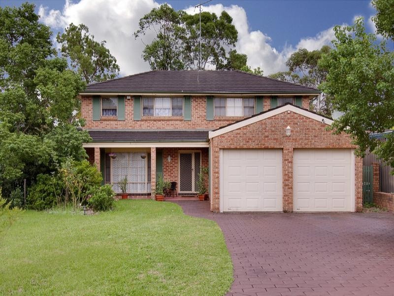 Castle Hill NSW 2154