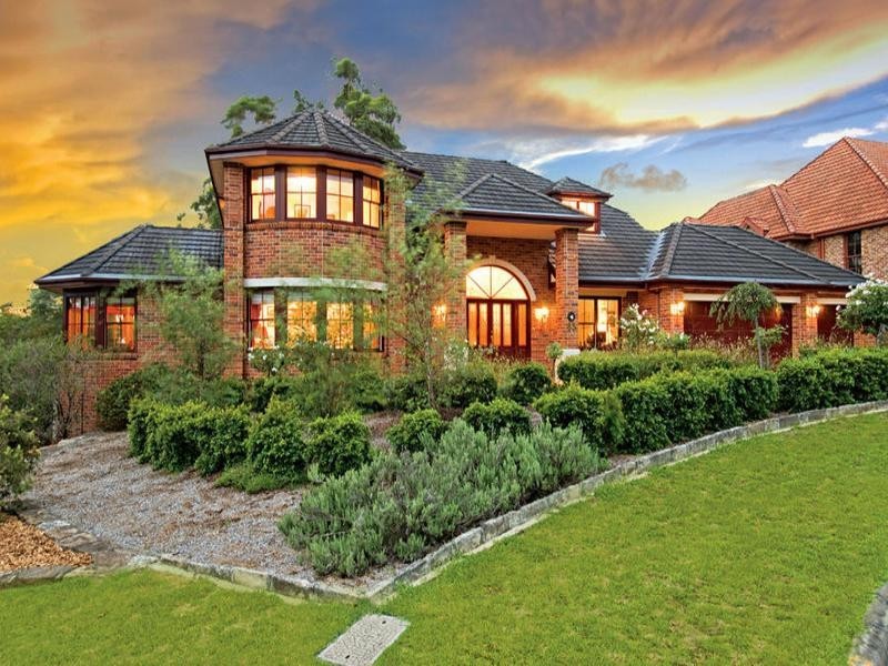 83 Darcey Road, Castle Hill NSW 2154