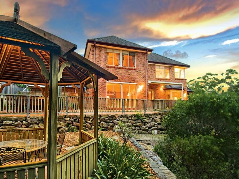 83 Darcey Road, Castle Hill NSW 2154