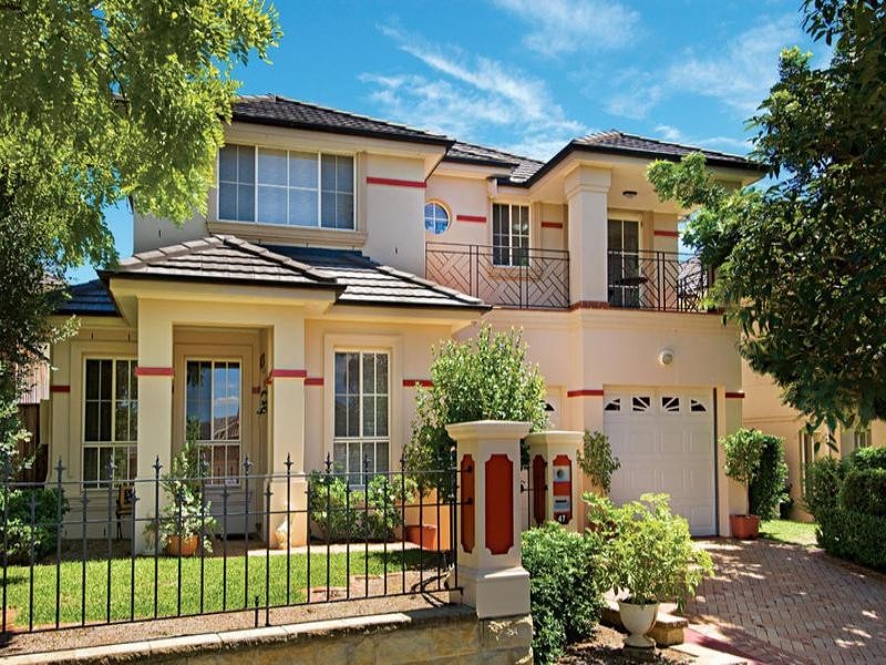 47 Diamond Avenue, Glenwood NSW 2768