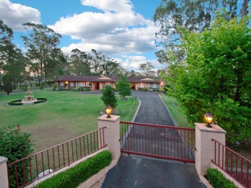 107 Speets Road, Oakville NSW 2765