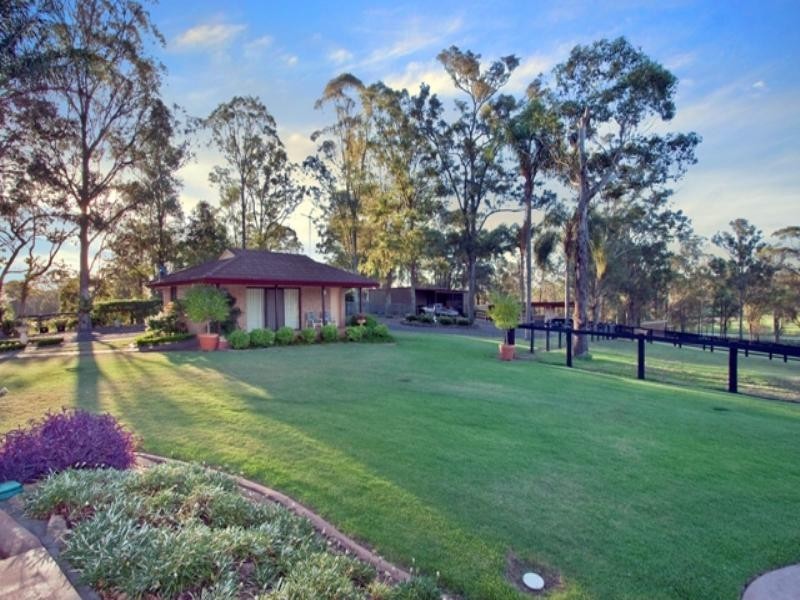 107 Speets Road, Oakville NSW 2765