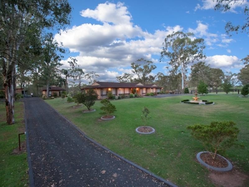 107 Speets Road, Oakville NSW 2765