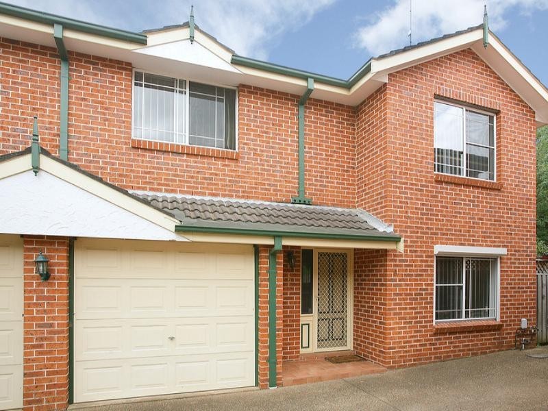 6/22 Cecil Avenue, Castle Hill NSW 2154