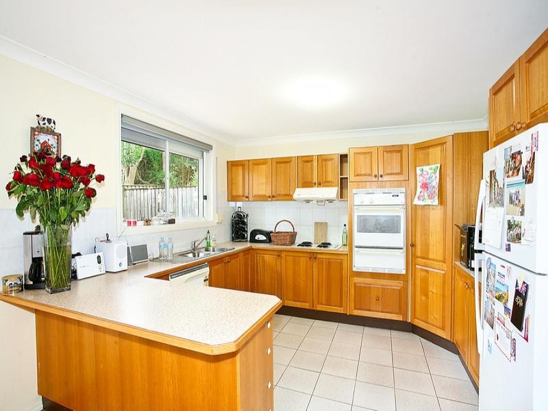 6/22 Cecil Avenue, Castle Hill NSW 2154