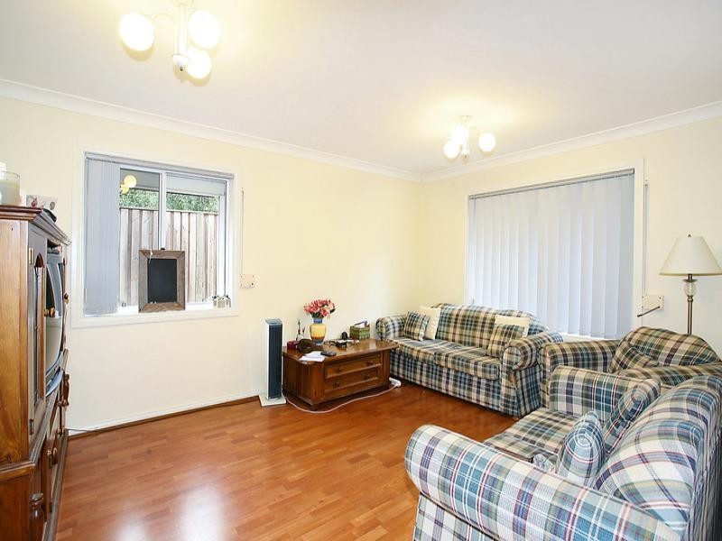 6/22 Cecil Avenue, Castle Hill NSW 2154