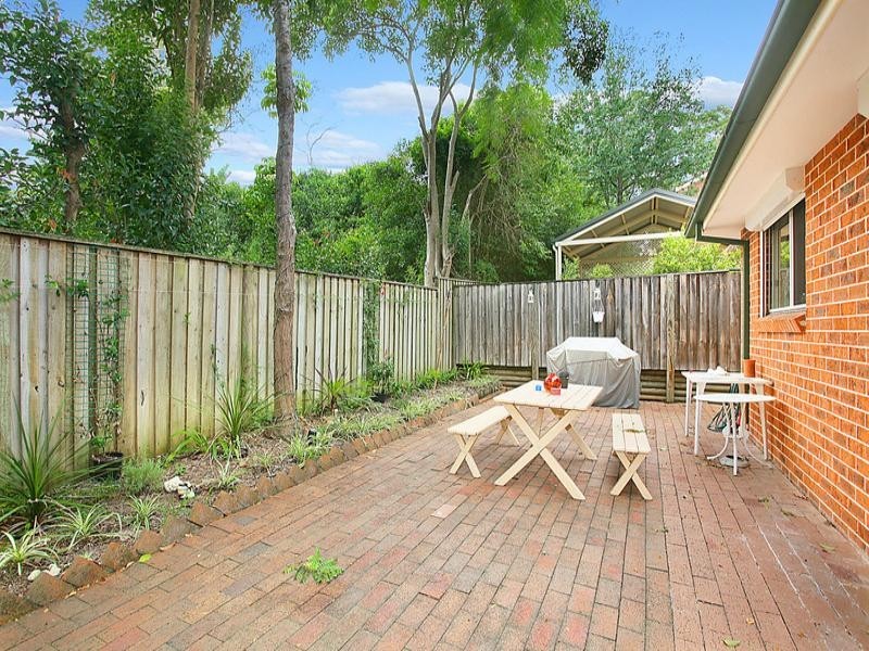 6/22 Cecil Avenue, Castle Hill NSW 2154