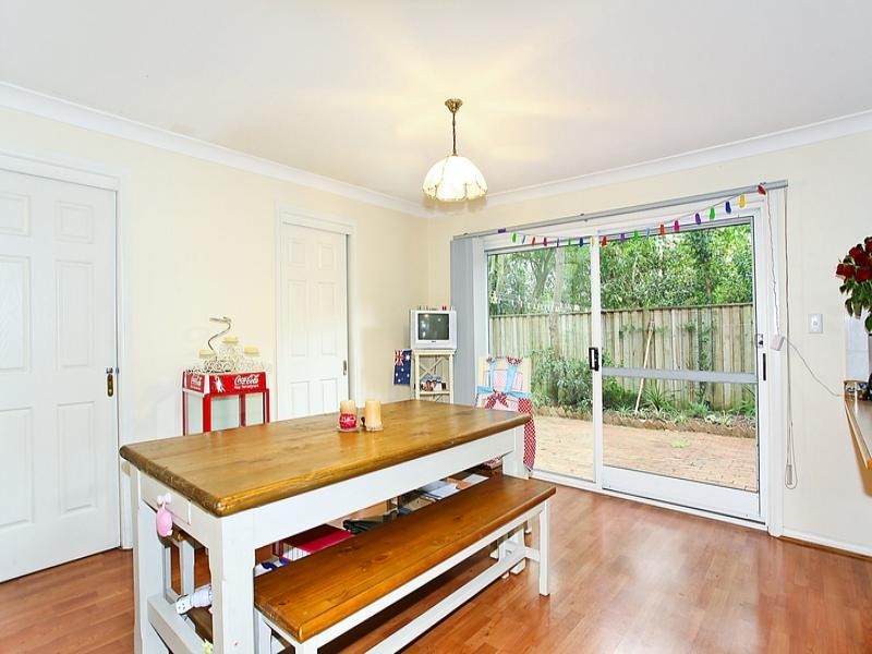 6/22 Cecil Avenue, Castle Hill NSW 2154