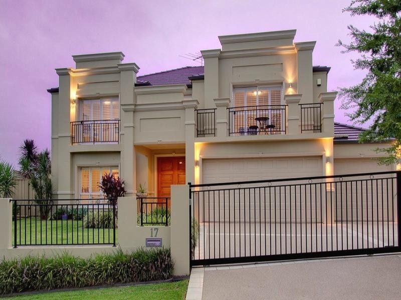 17 Pipersbrook Crescent, Bella Vista NSW 2153