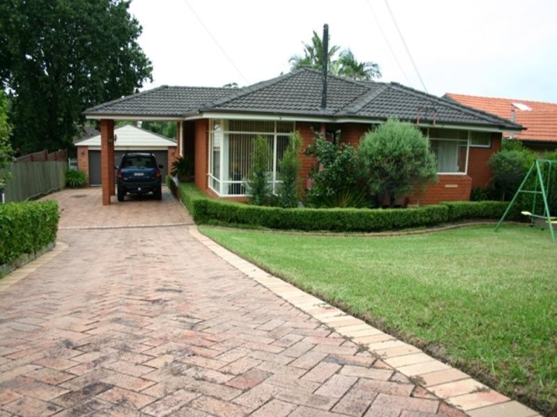 11 Edward Street, Baulkham Hills NSW 2153