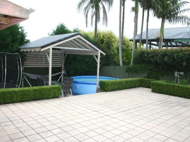 11 Edward Street, Baulkham Hills NSW 2153