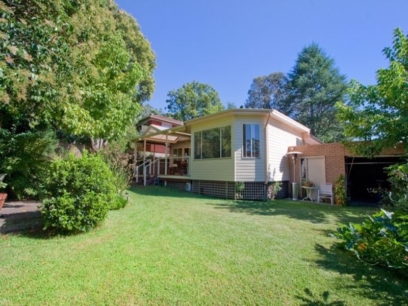 17 Cambewarra Avenue, Castle Hill NSW 2154