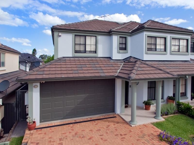 97 Wrights Road, Castle Hill NSW 2154