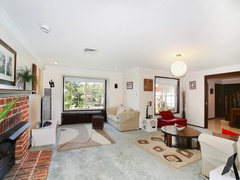 Castle Hill NSW 2154