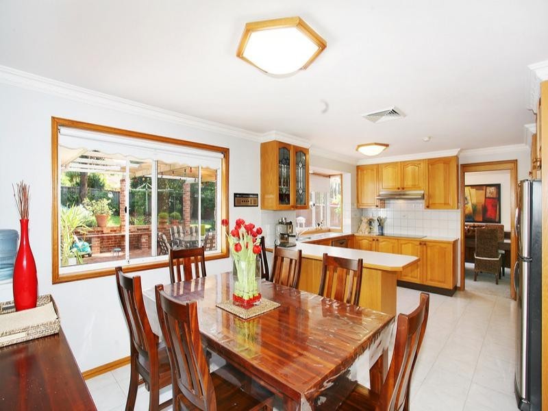 Castle Hill NSW 2154