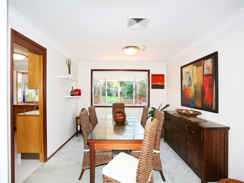 Castle Hill NSW 2154