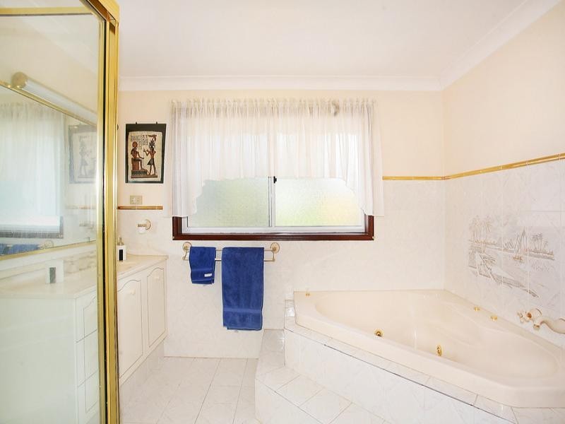 Castle Hill NSW 2154