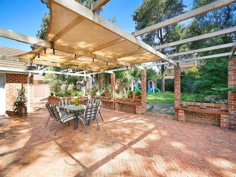 Castle Hill NSW 2154