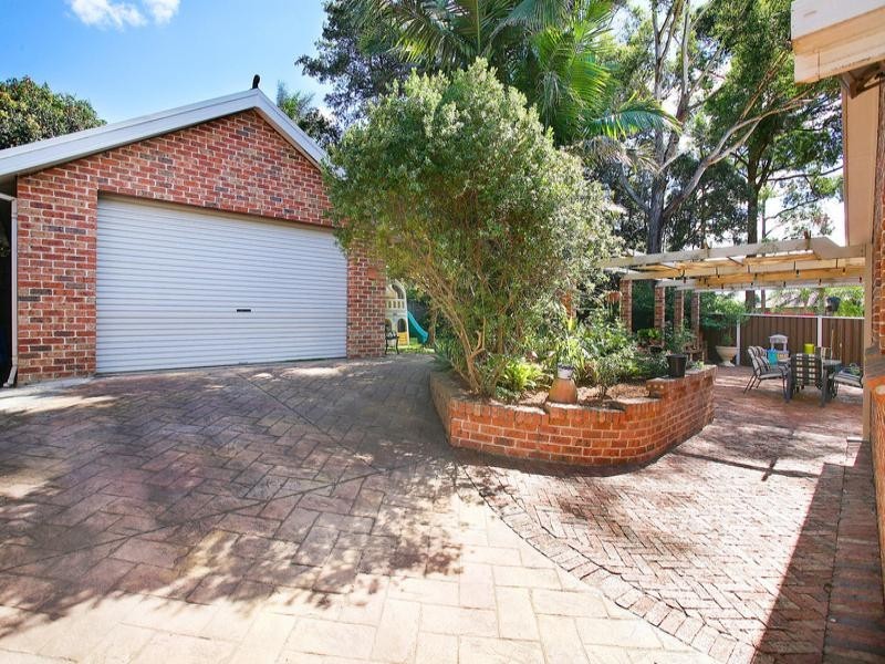 Castle Hill NSW 2154