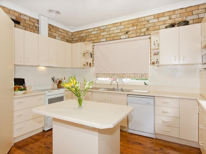 Castle Hill NSW 2154