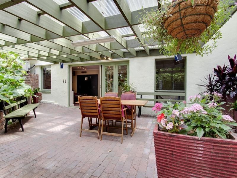 Castle Hill NSW 2154