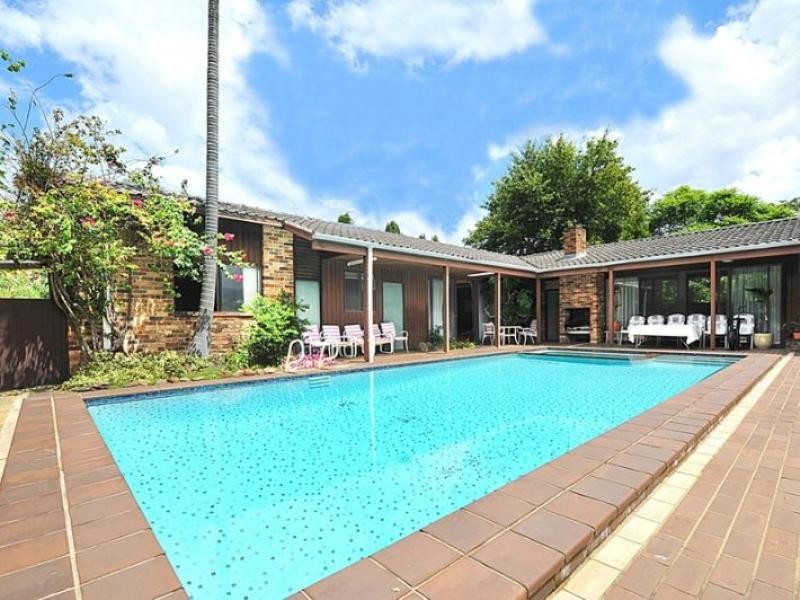 44 Highs Road, West Pennant Hills NSW 2125