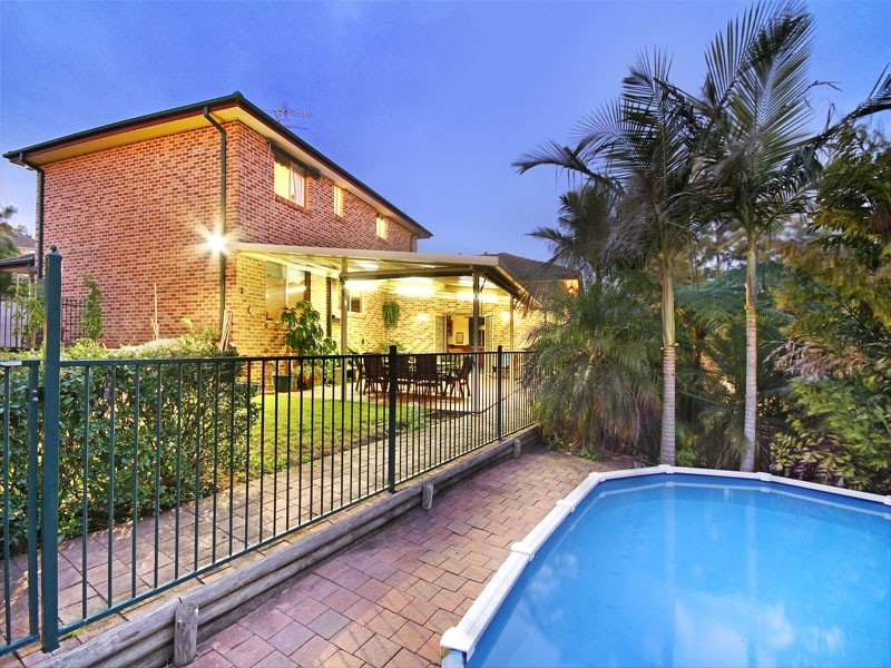 25 Kimberley Court, Bella Vista NSW 2153