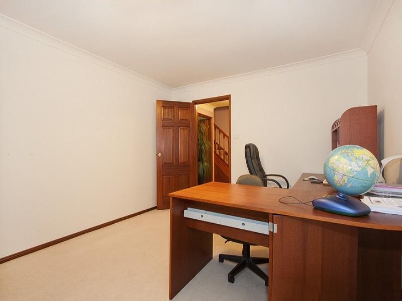 25 Kimberley Court, Bella Vista NSW 2153