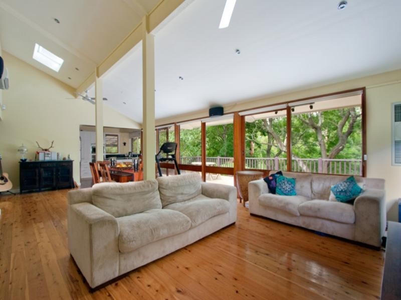 5 White Cedar Drive, Castle Hill NSW 2154