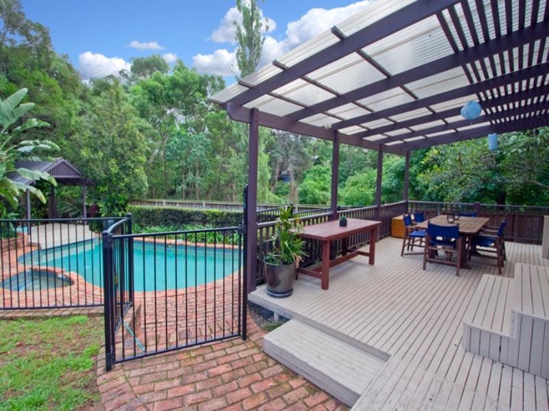 5 White Cedar Drive, Castle Hill NSW 2154