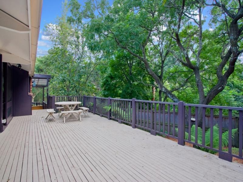 5 White Cedar Drive, Castle Hill NSW 2154