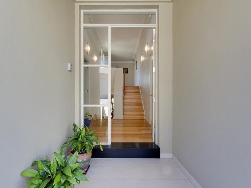 Bella Vista NSW 2153