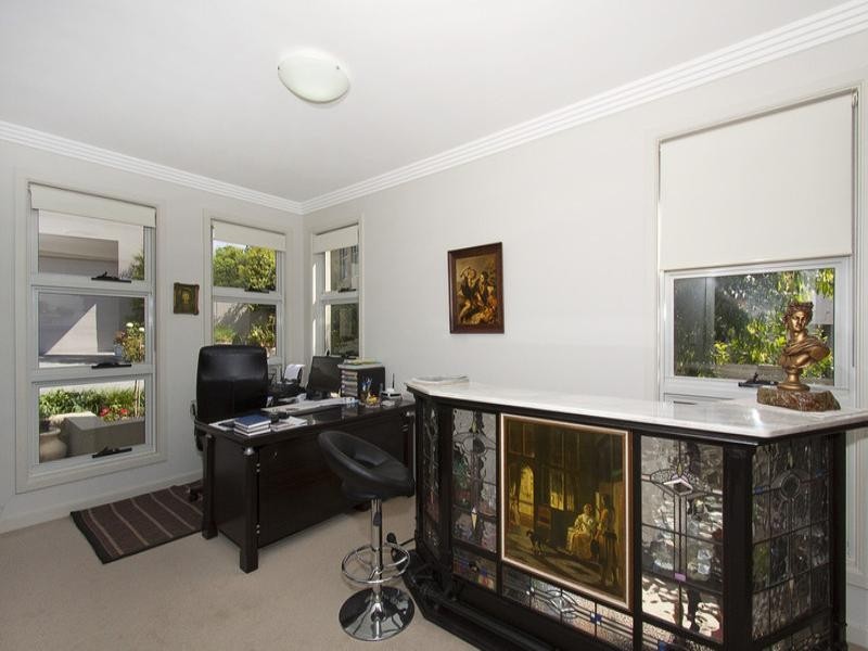 Bella Vista NSW 2153