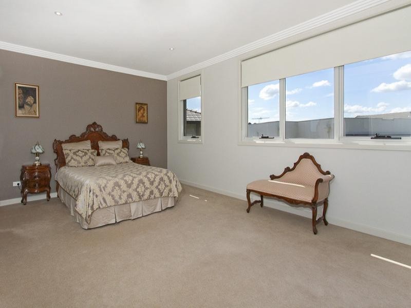 Bella Vista NSW 2153