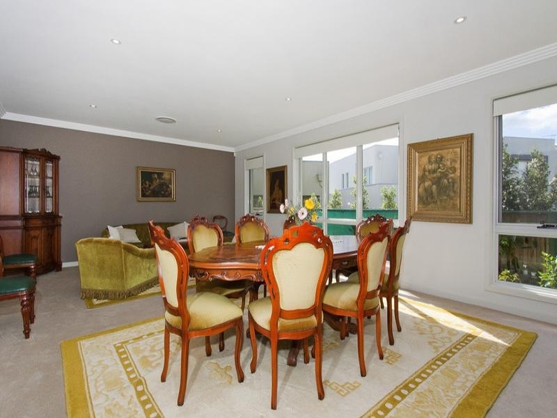 Bella Vista NSW 2153