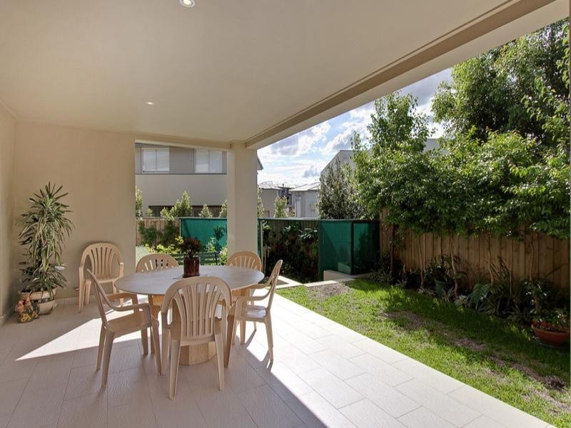 Bella Vista NSW 2153