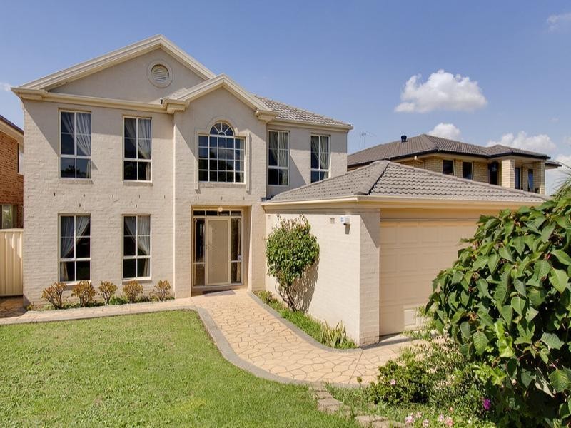 14 Kumquat Way, Glenwood NSW 2768