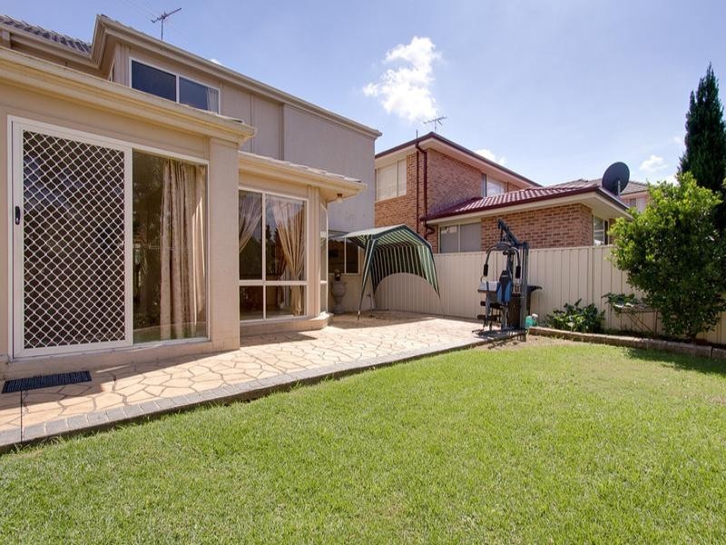 14 Kumquat Way, Glenwood NSW 2768