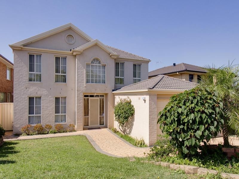 14 Kumquat Way, Glenwood NSW 2768