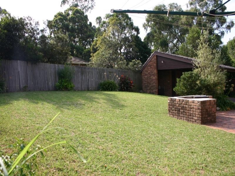 124 Parsonage Road, Castle Hill NSW 2154