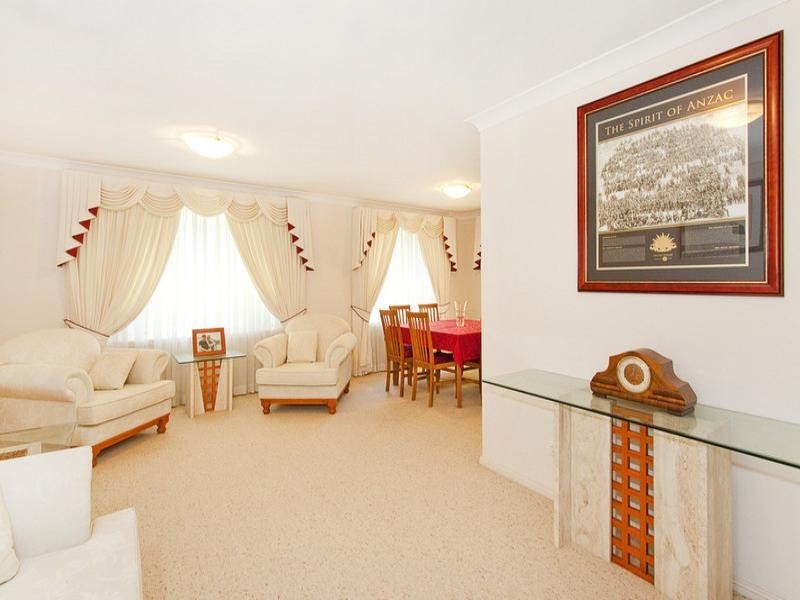 13 Crestview Avenue, Kellyville NSW 2155