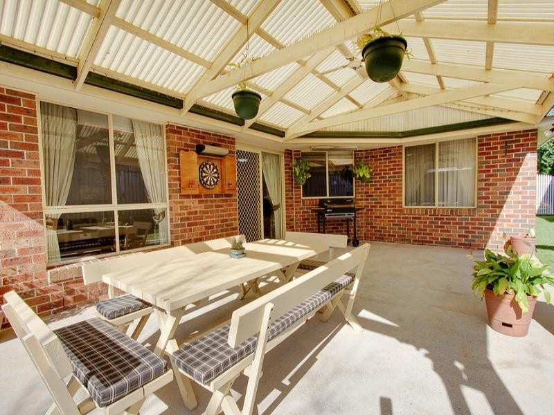 13 Crestview Avenue, Kellyville NSW 2155