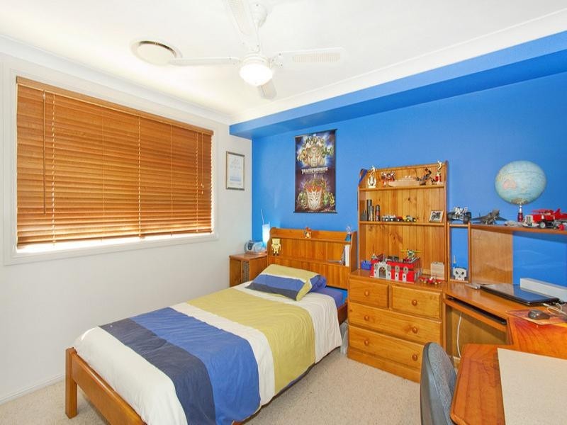 13 Crestview Avenue, Kellyville NSW 2155