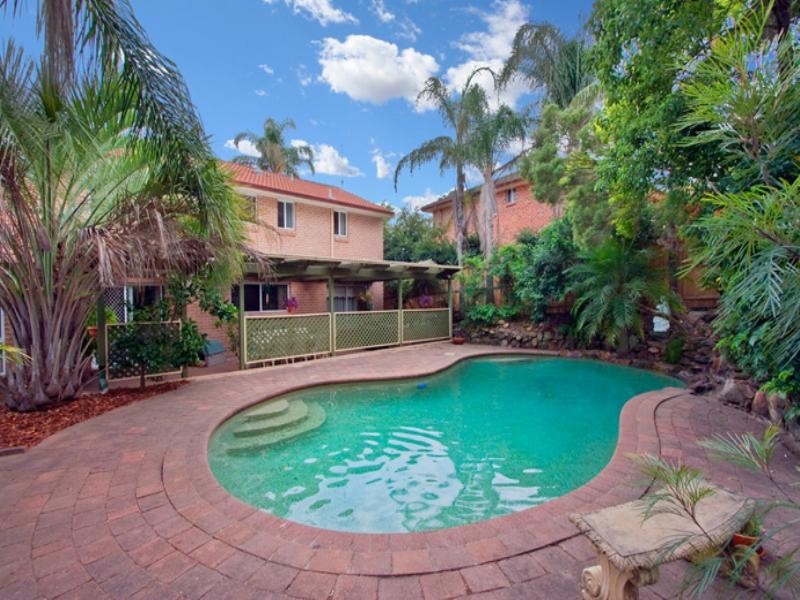 Castle Hill NSW 2154