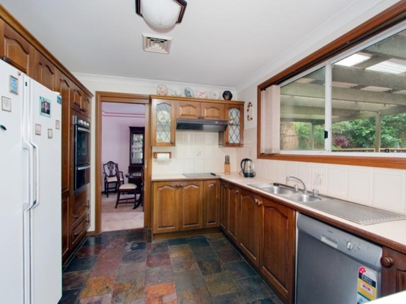 Castle Hill NSW 2154